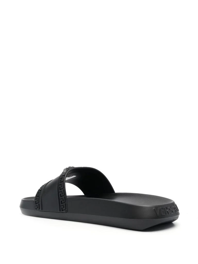 Versace VERSACE - Palazzo Pool Slides 2