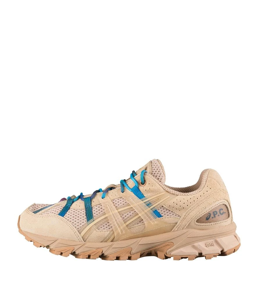 ASICS A.P.C. ASICS sneakers 1