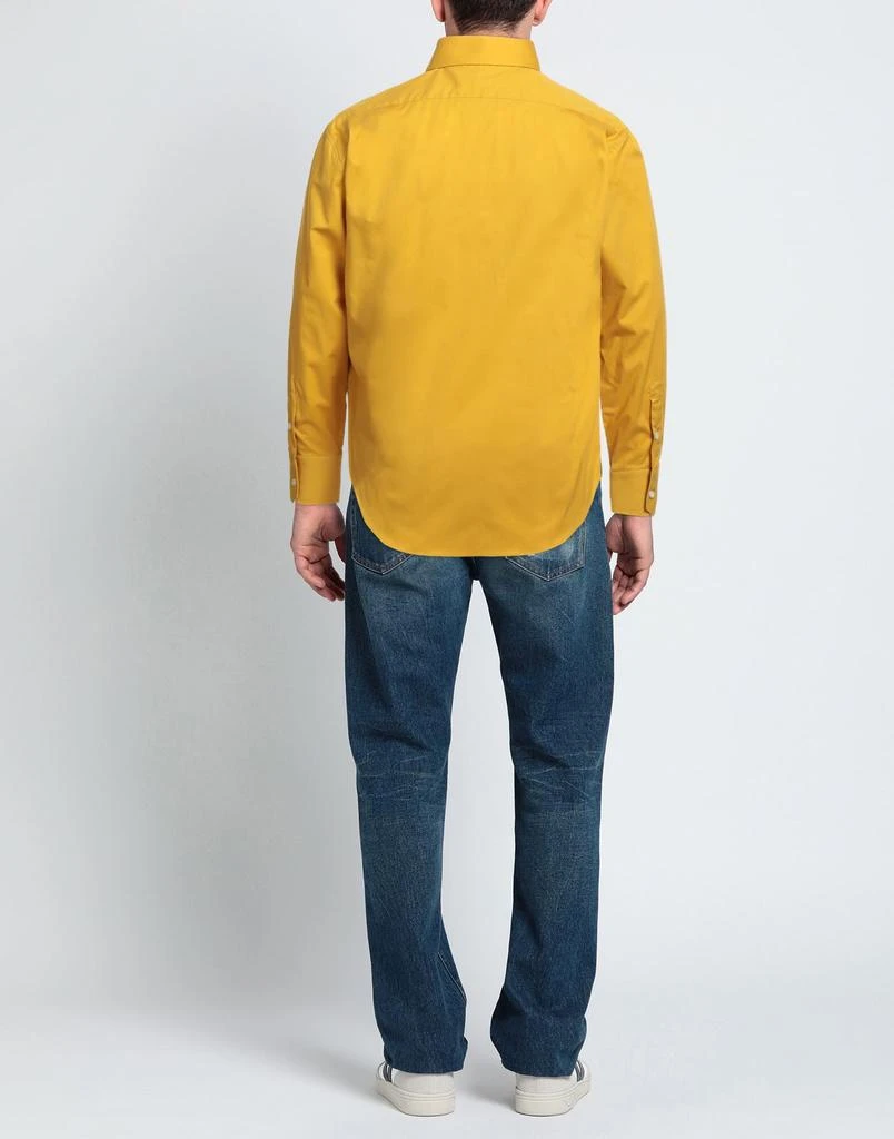 BILLIONAIRE Solid color shirt 3
