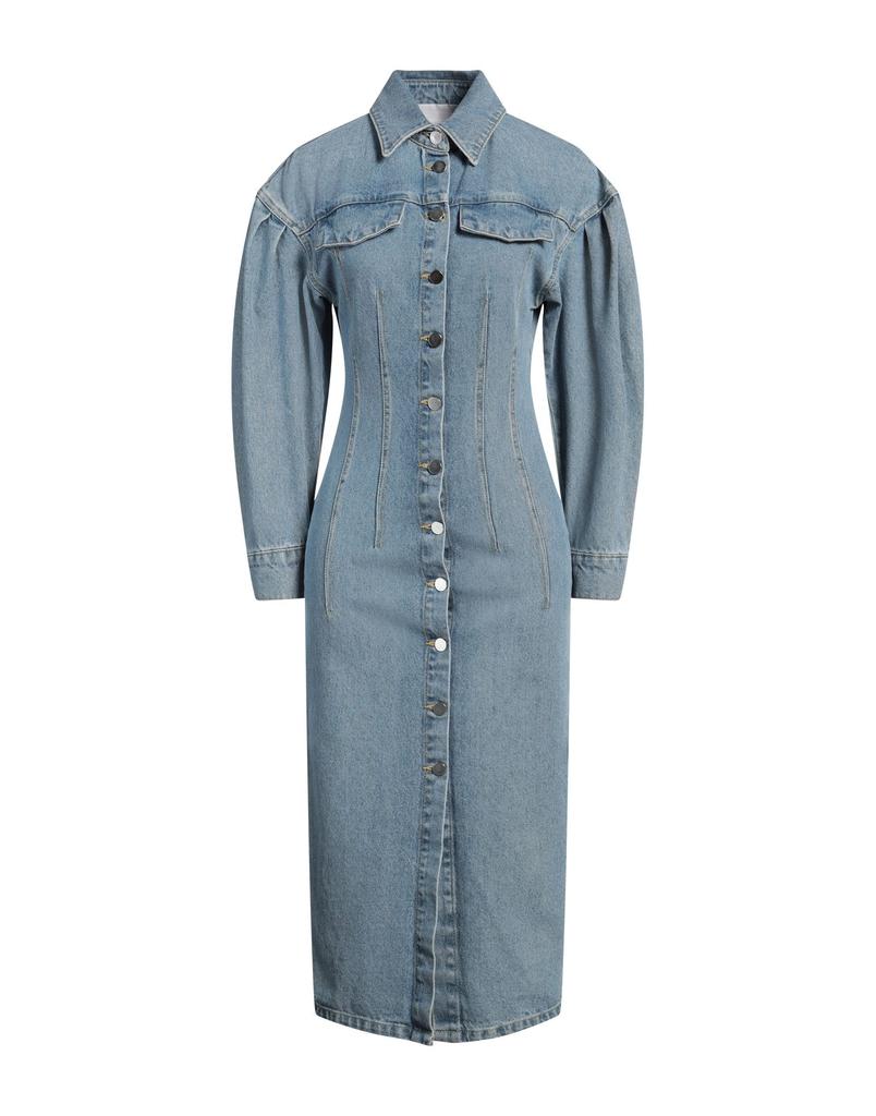 REMAIN Denim dress