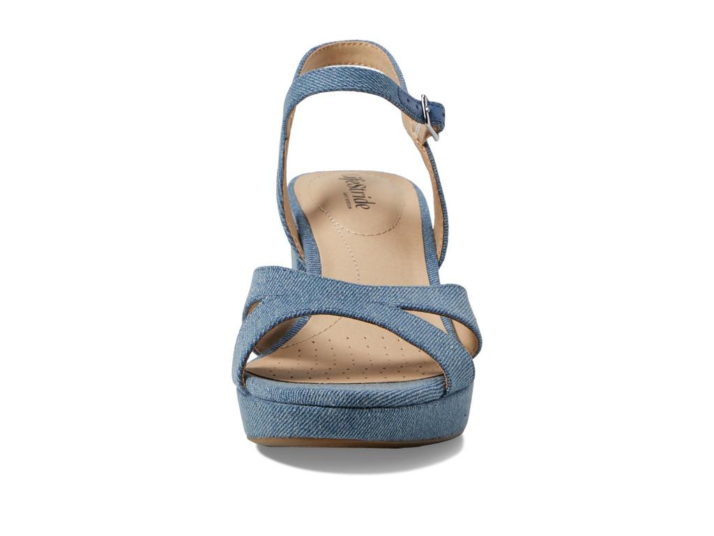 LifeStride Last Dance 4 Ankle Straps