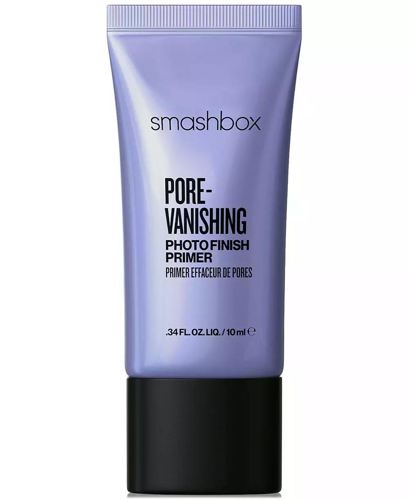 Smashbox Cosmetics Photo-Finish Pore-Vanishing Primer, 10 ml