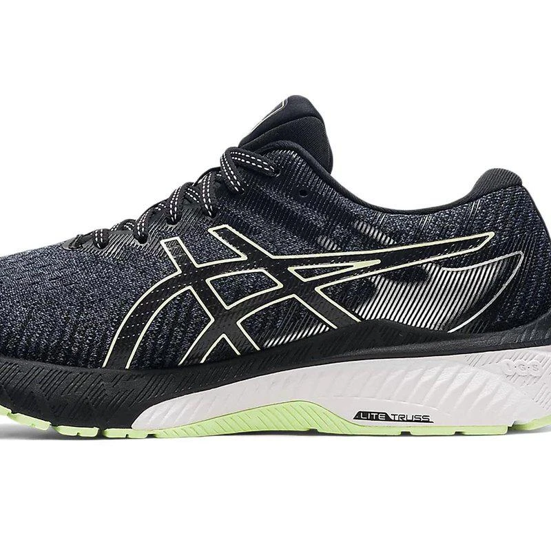 Asics Women's Gt-2000 10 Running Shoes B/Medium Width 2