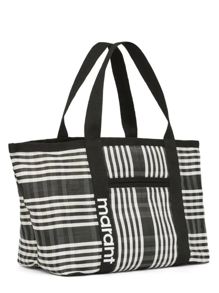 Isabel Marant DARWEN TOTE BAG 2