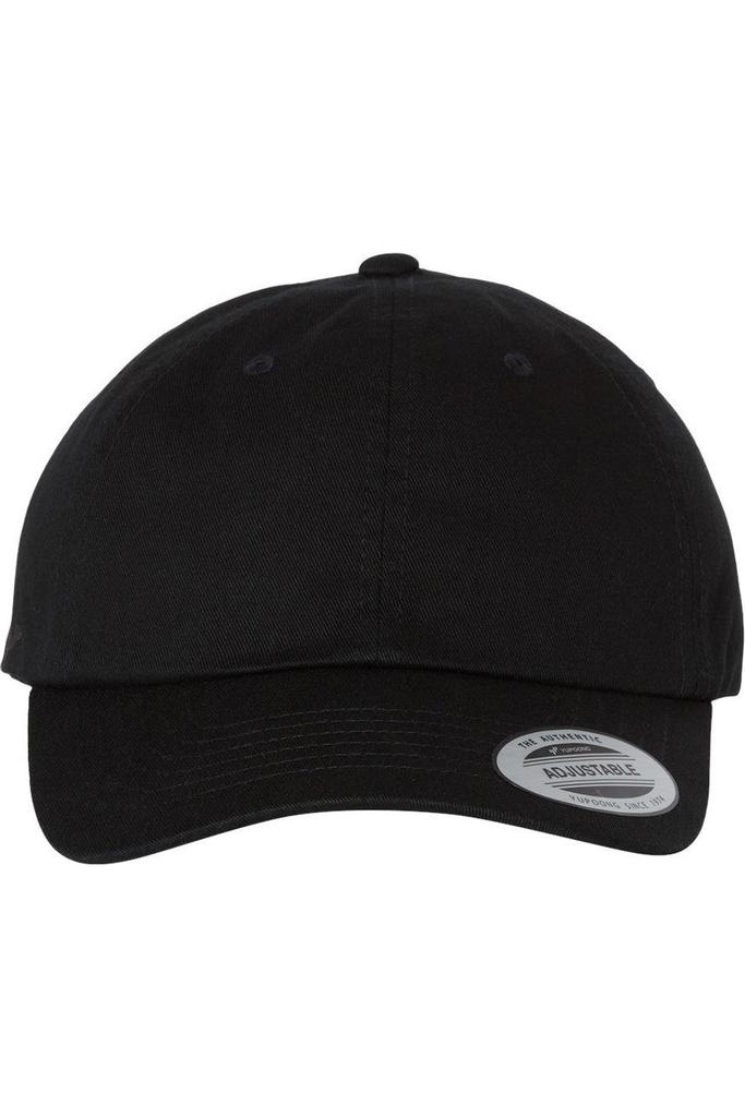 NEIGHBORHOOD Subware Dad Cap-2 Black - Hats - Compare Prices