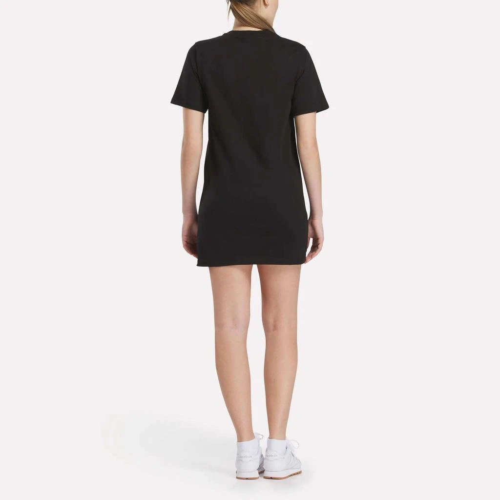 Reebok Women
s Oversized T-Shirt Dress 4