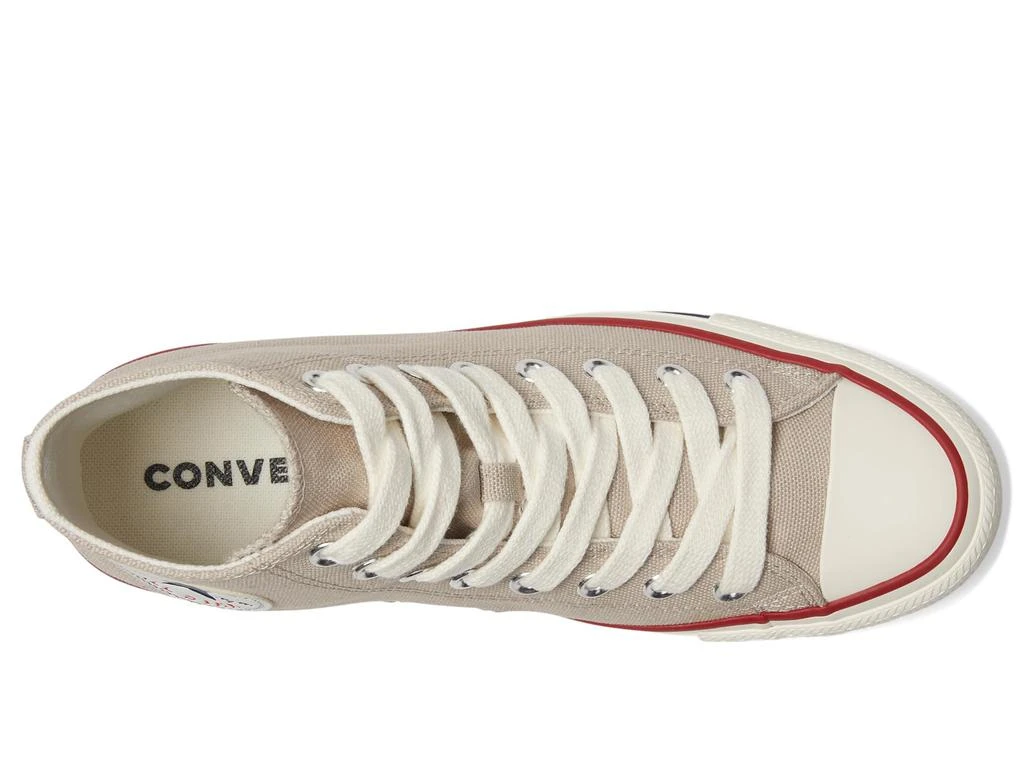 Converse Chuck Taylor All Star High Top Sneaker 2