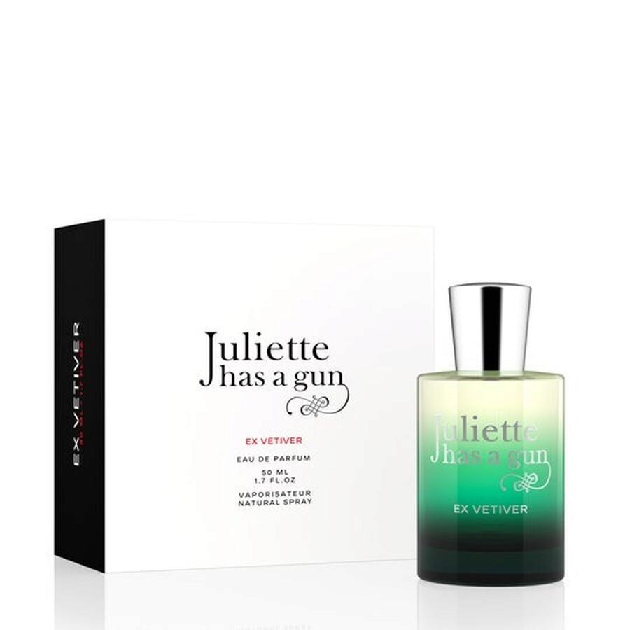 Juliette Has A Gun Juliette Has A Gun Ex Vetiver Unisex EDP