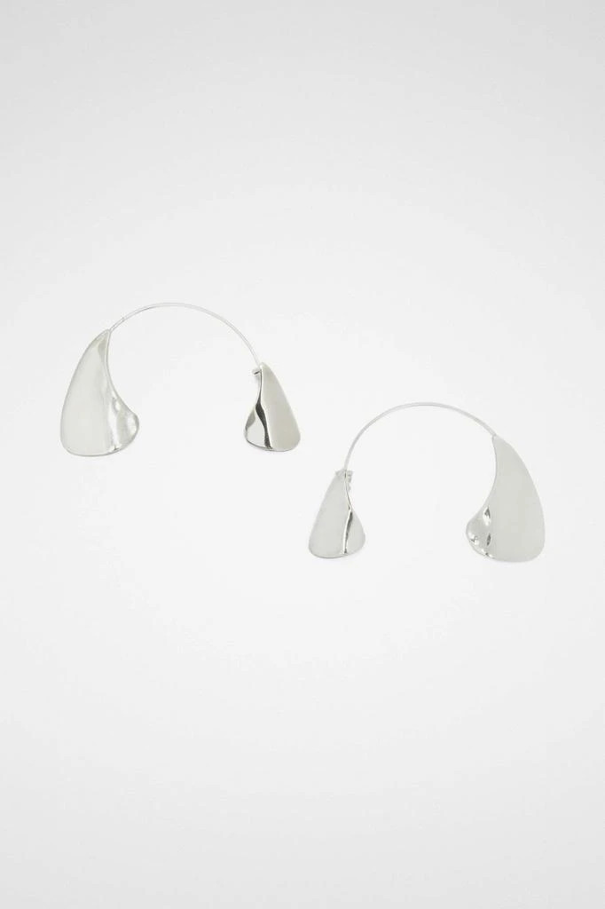Jil Sander Fibres Women
s Earrings