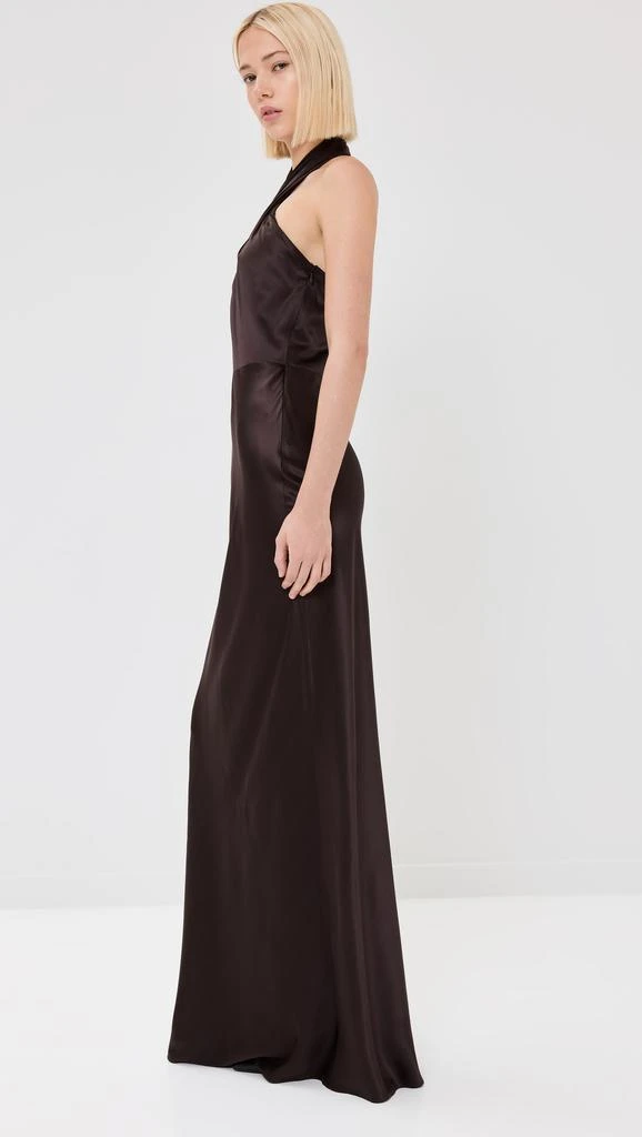 VERONICA BEARD Alberta Dress 3