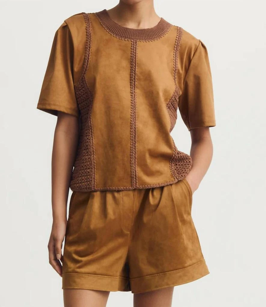 MELISSA NEPTON Melissa Nepton - Inti Top