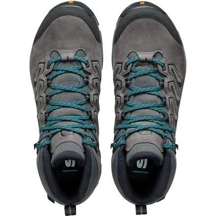 Scarpa Moraine Mid WP Shoe - Men
s 3