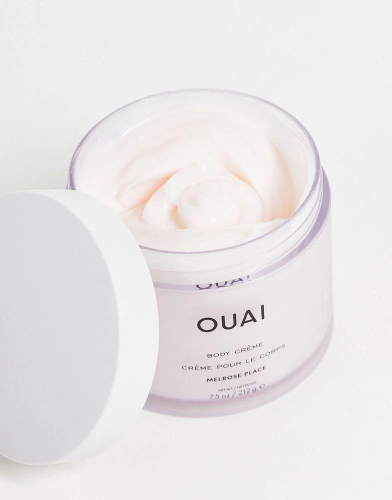 OUAI OUAI Body Creme - Melrose Place 212g 4
