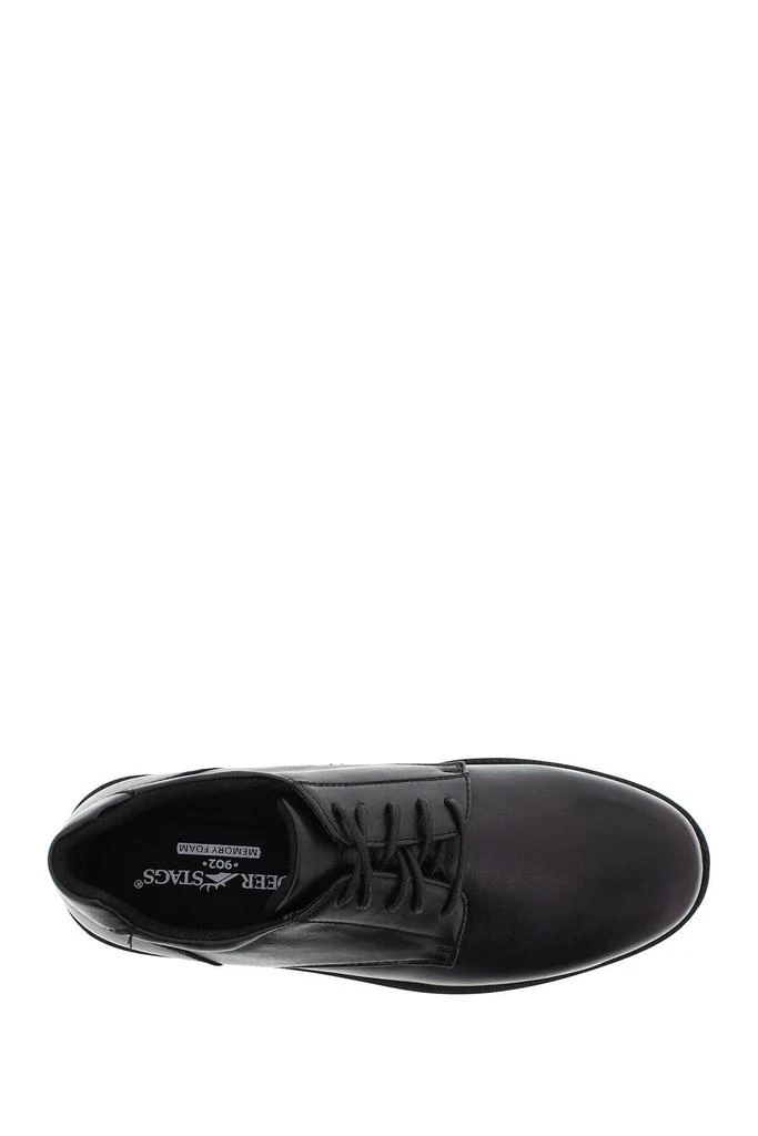 Crown Lace-Up Derby - Wide Width Available – On Sale Now  display picture 1