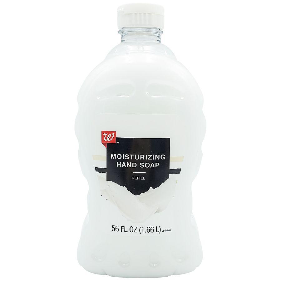 Studio 35 Liquid Hand Soap Refill Aloe