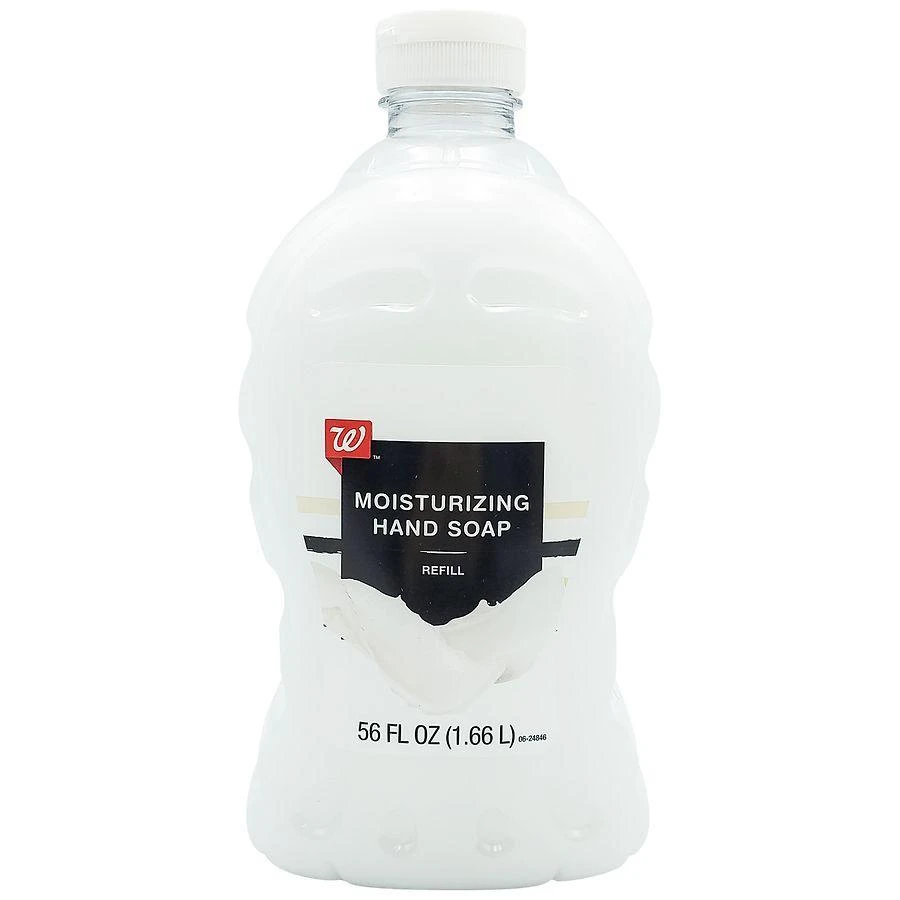 Studio 35 Liquid Hand Soap Refill Aloe 1