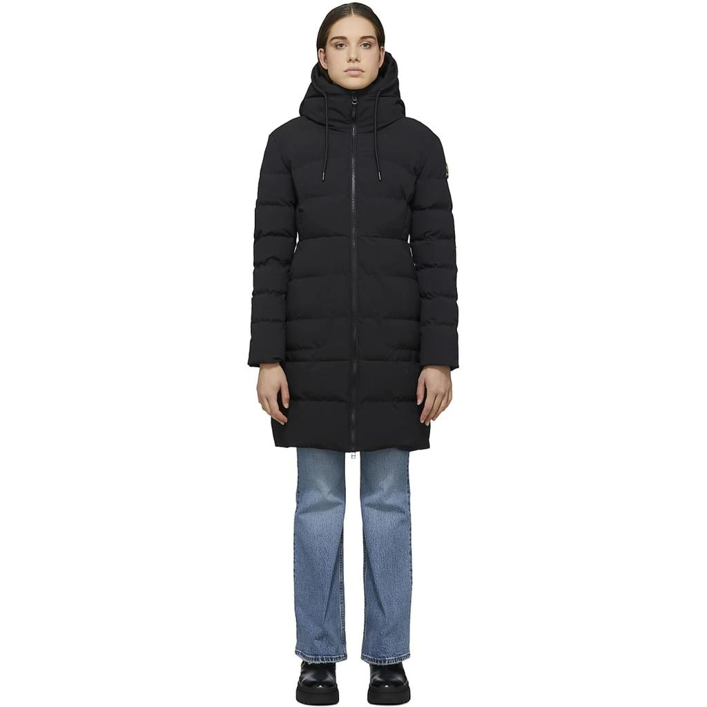 Kanuk Notting Hill Winter Jacket 1
