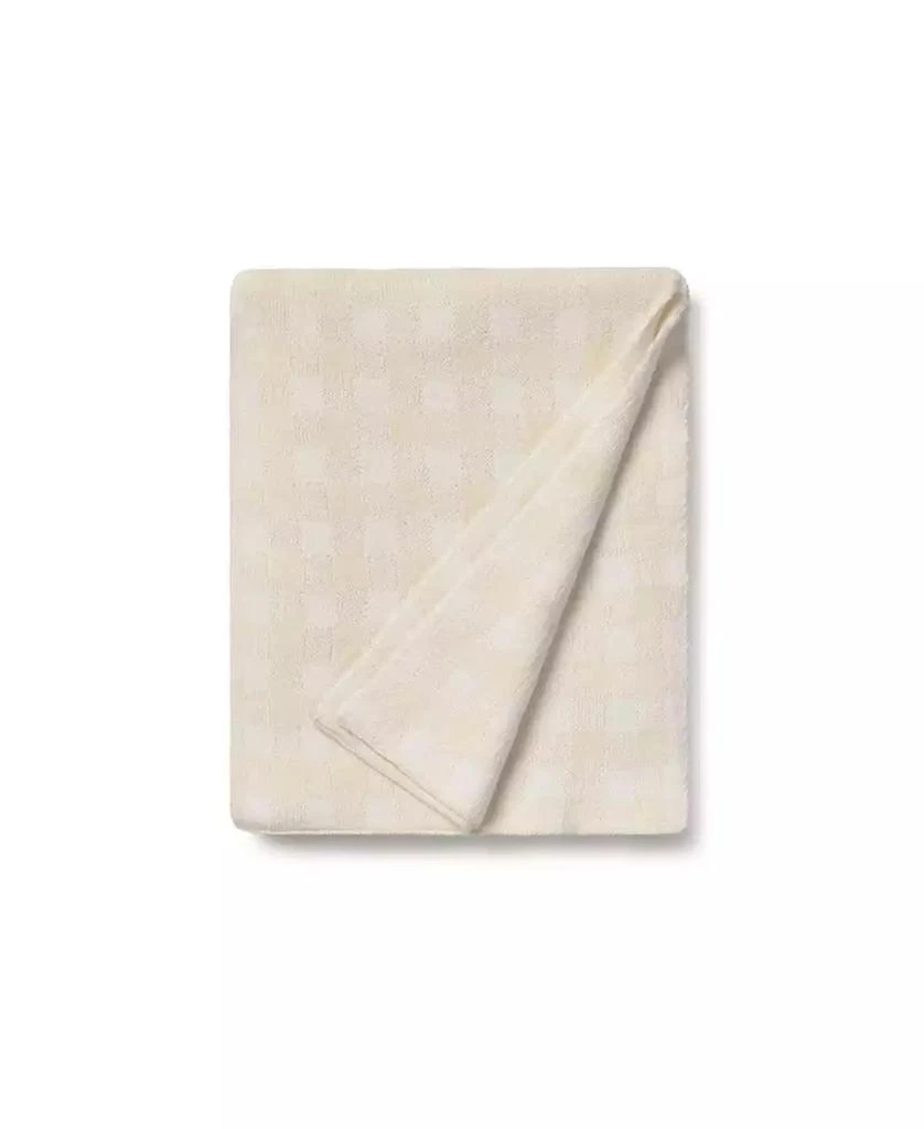 Lorena Canals Knitted Blanket