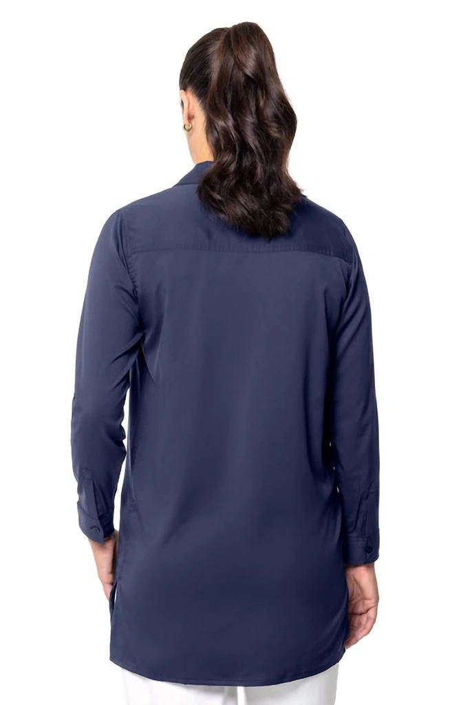 Coolibar Coolibar - Santorini Tunic Shirt 4