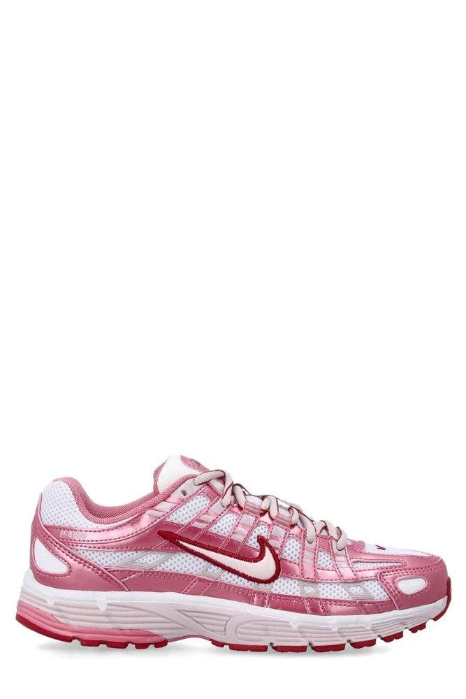 NIKE Nike P-6000 Lace-Up Sneakers