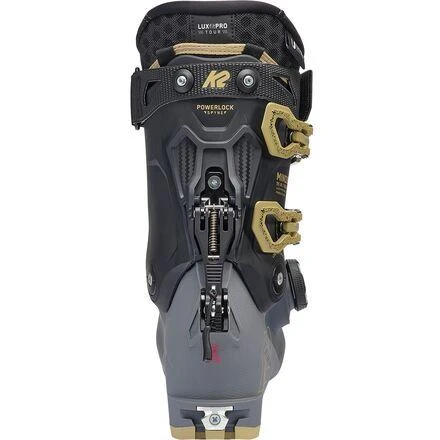 K2 Mindbender 95 BOA Boot - 2025 - Women
s 3