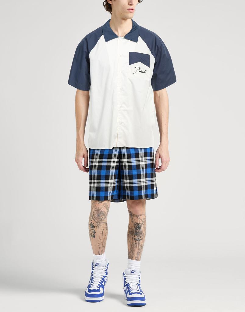 Rhude Patterned shirt