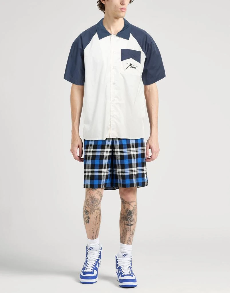Rhude Patterned shirt 2
