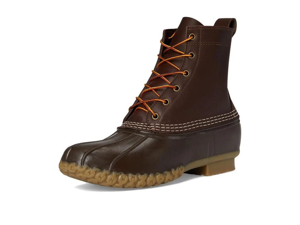 L.L.BEAN 8" Bean Boots 7