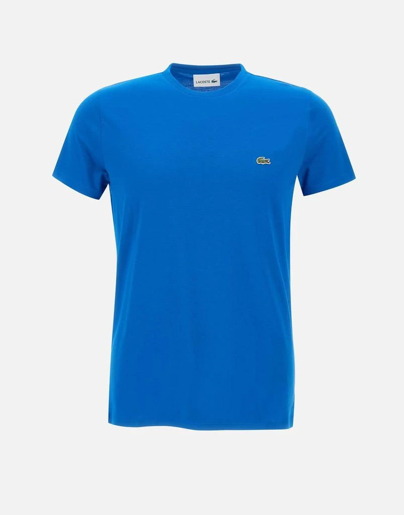 Lacoste Pima cotton T-shirt 1