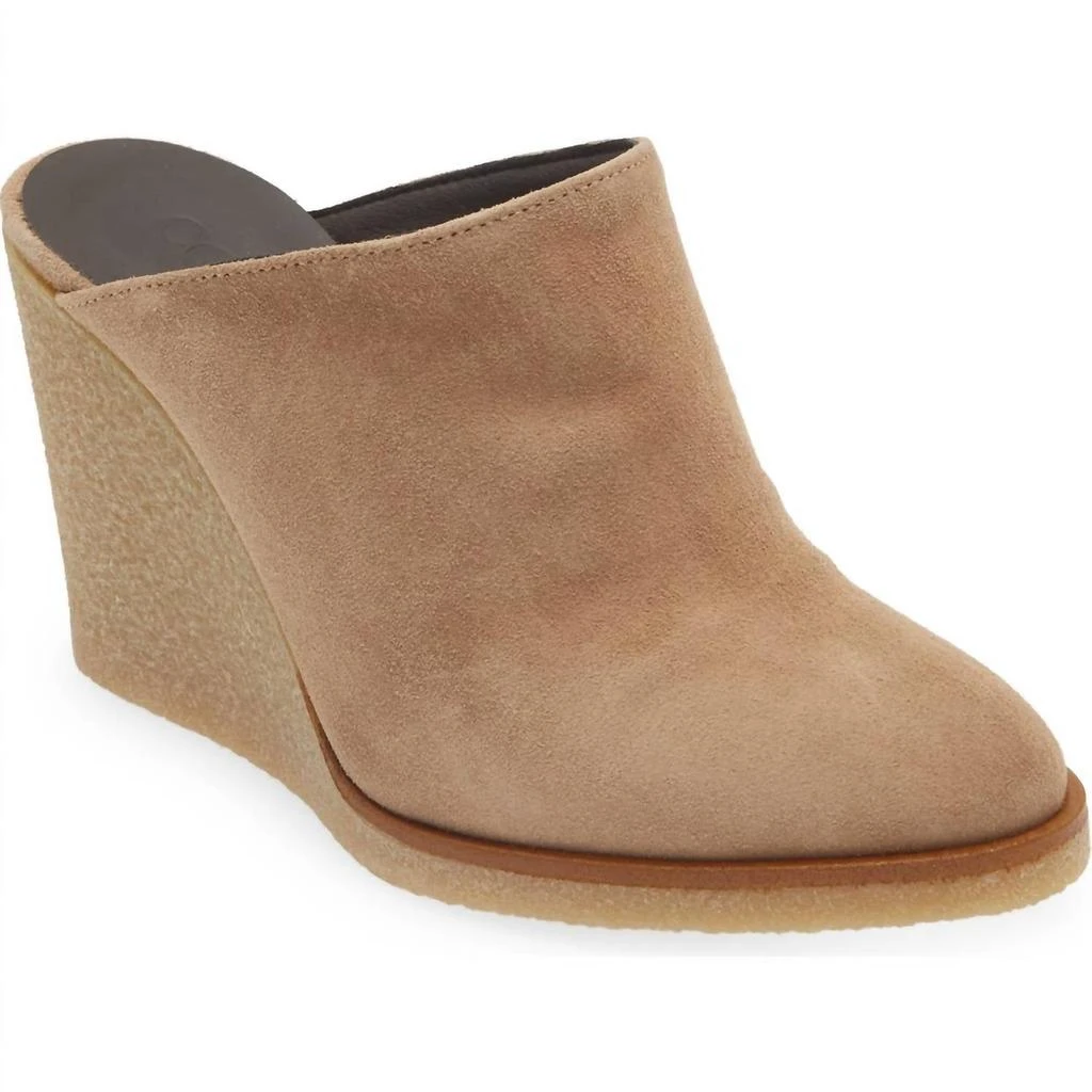 CORDANI Cordani - Florie Wedge Mule 1