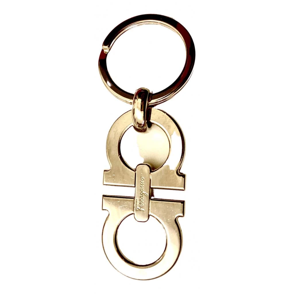 Salvatore Ferragamo Salvatore Ferragamo Key ring 1