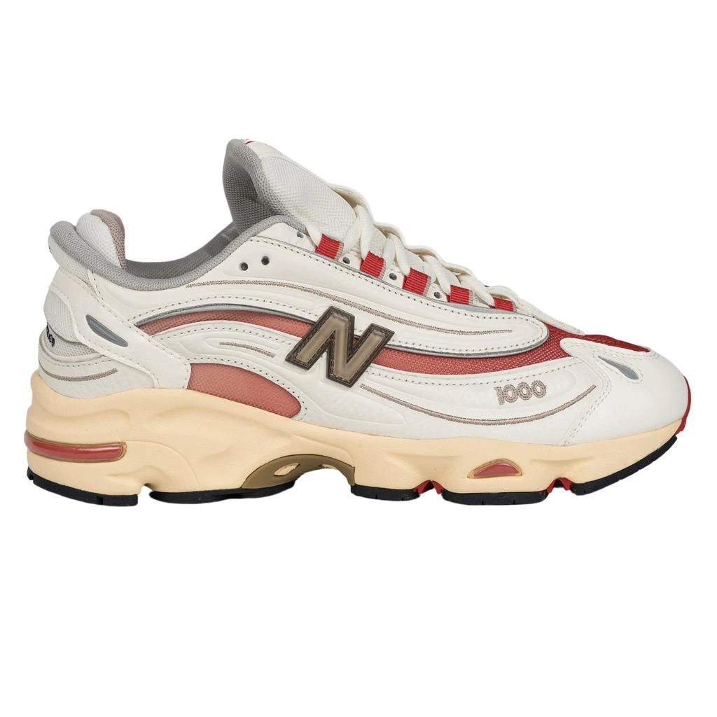 New Balance 1000 Sneakers in Sea Salt/Astro Dust 1