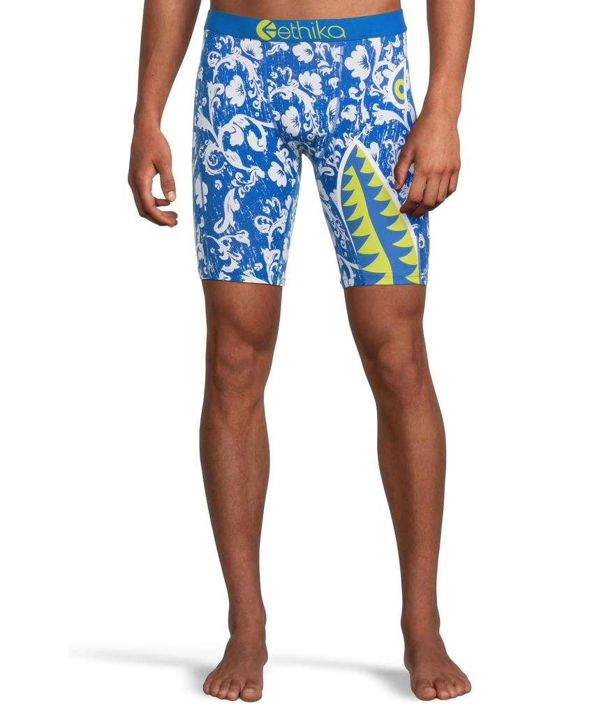 Ethika The Staple - BMR Magari Boxer Brief 1