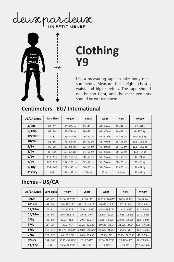 Deux par Deux Baby and Toddlers One-Piece Long Sleeve Rashguard Blue Whale Print 6