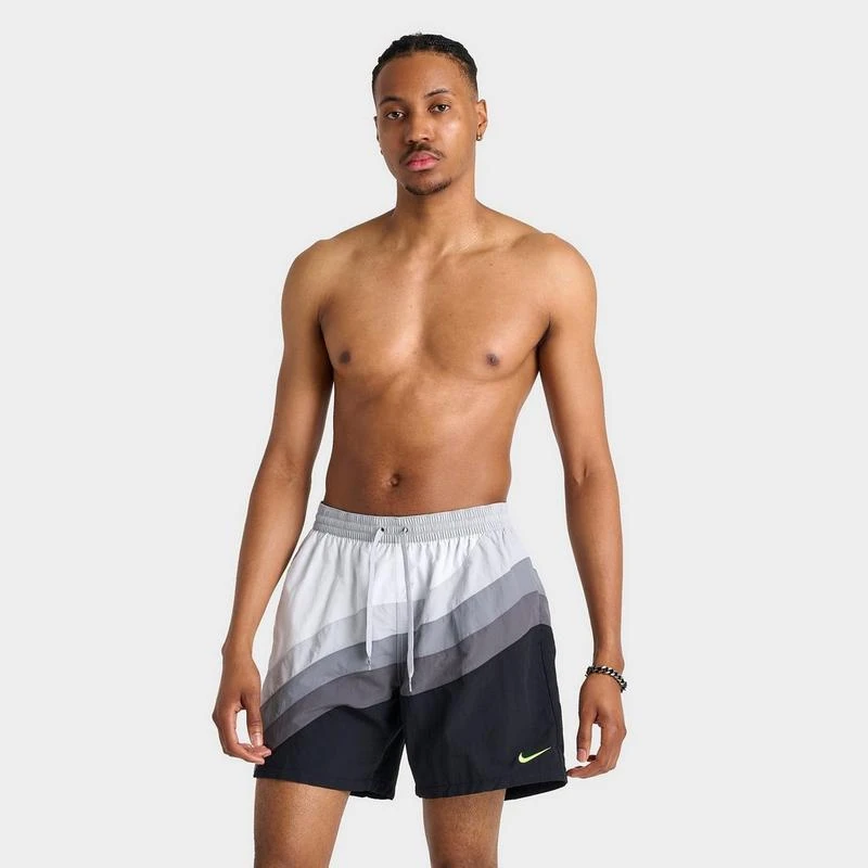 Men's Nike Air Max 95 Swim Shorts