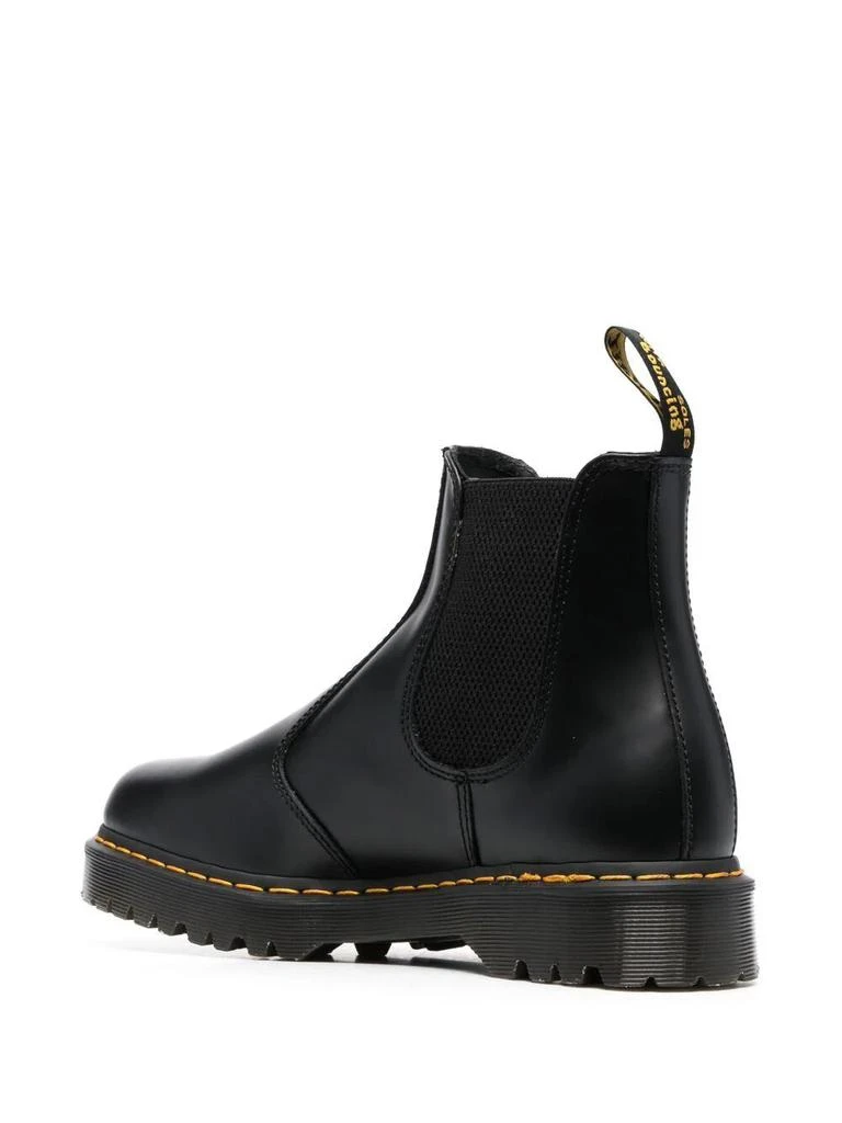 DR.MARTENS 2976 bex chelsea boots 3