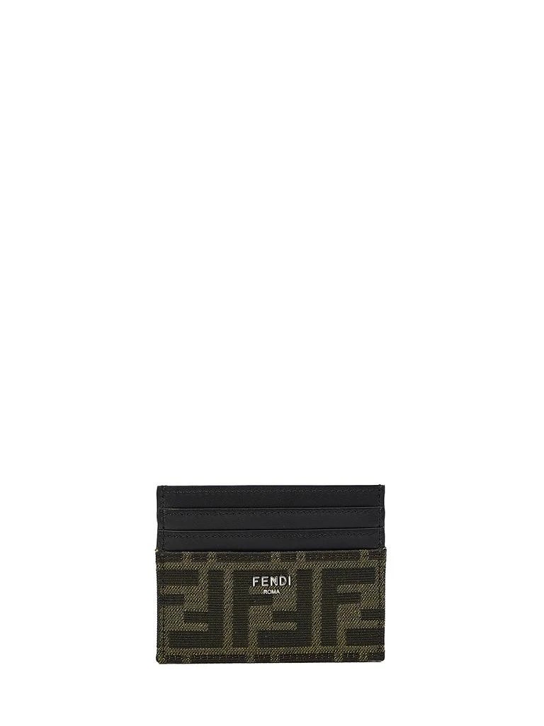 Fendi FF cardholder 1