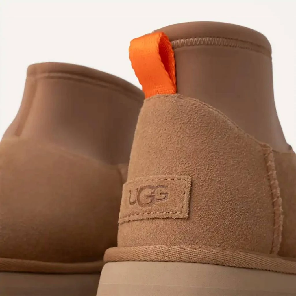 UGG Ugg - WOMEN'S CLASSIC MINI DIPPER BOOT 4
