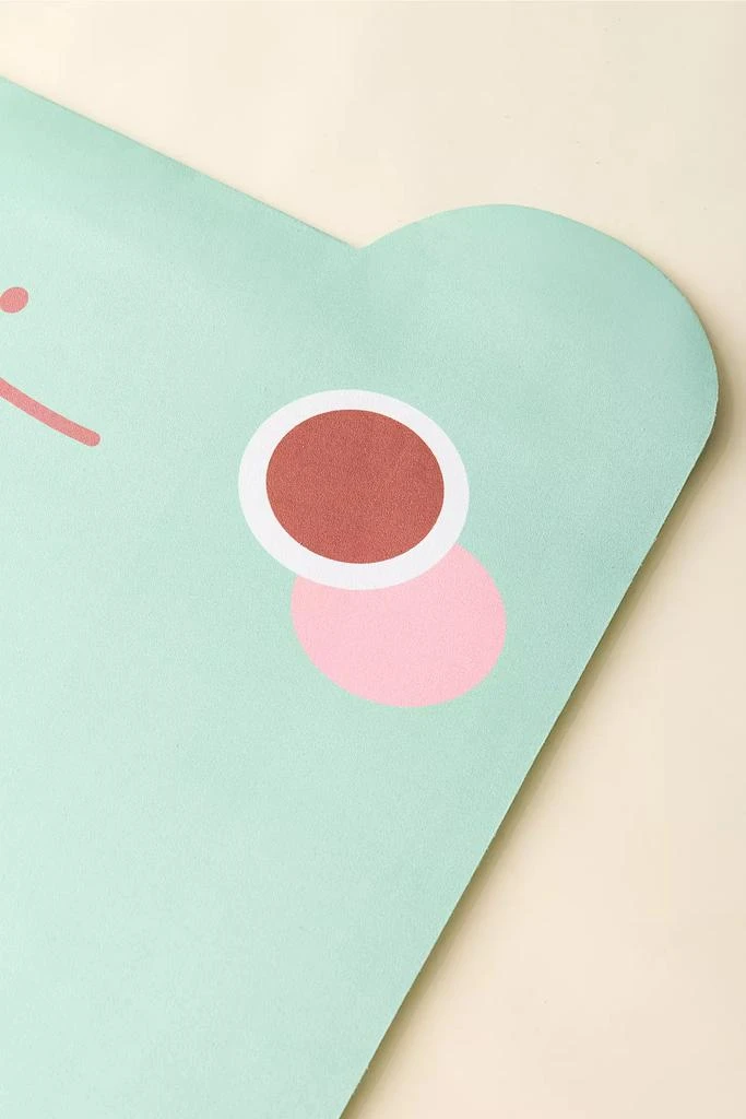 Tiny Protectors Tiny Protectors Animal Yoga Mat 3