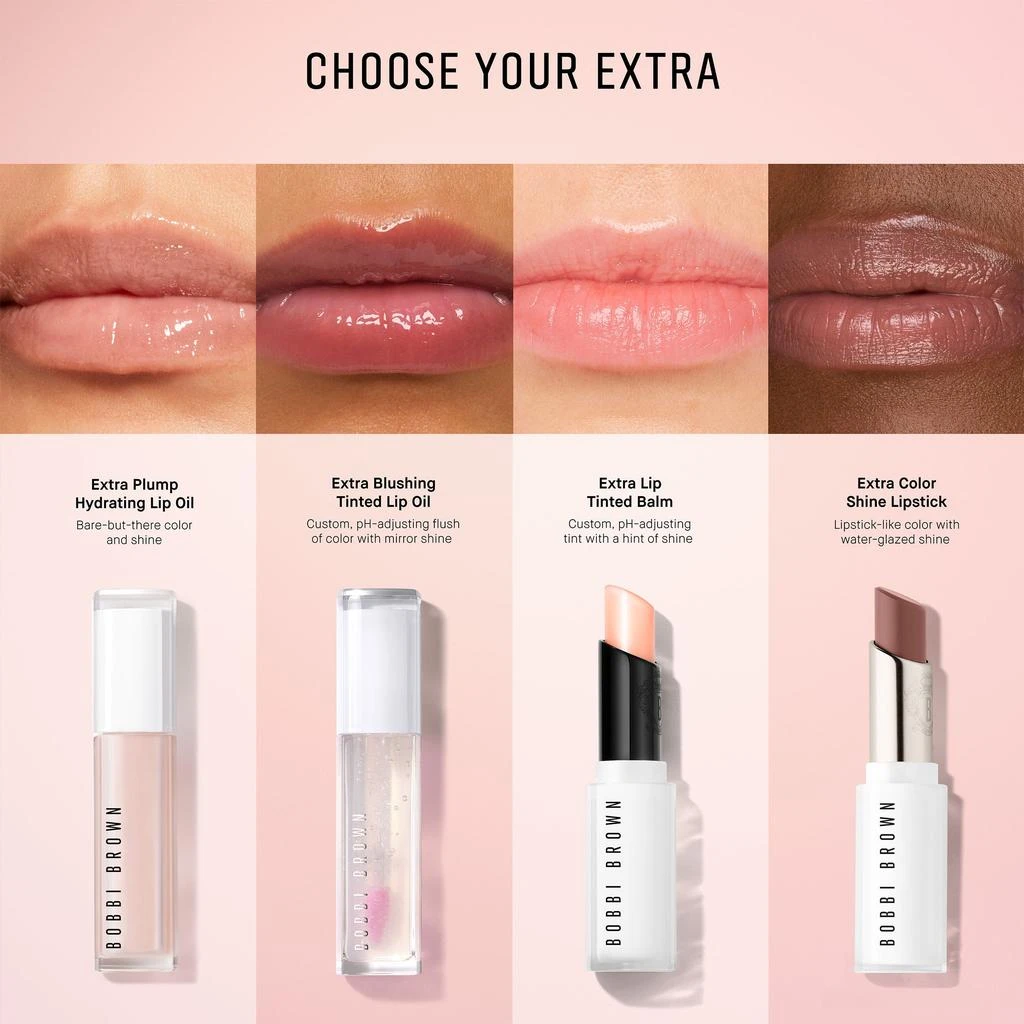 Bobbi Brown Extra Lip Tint 28