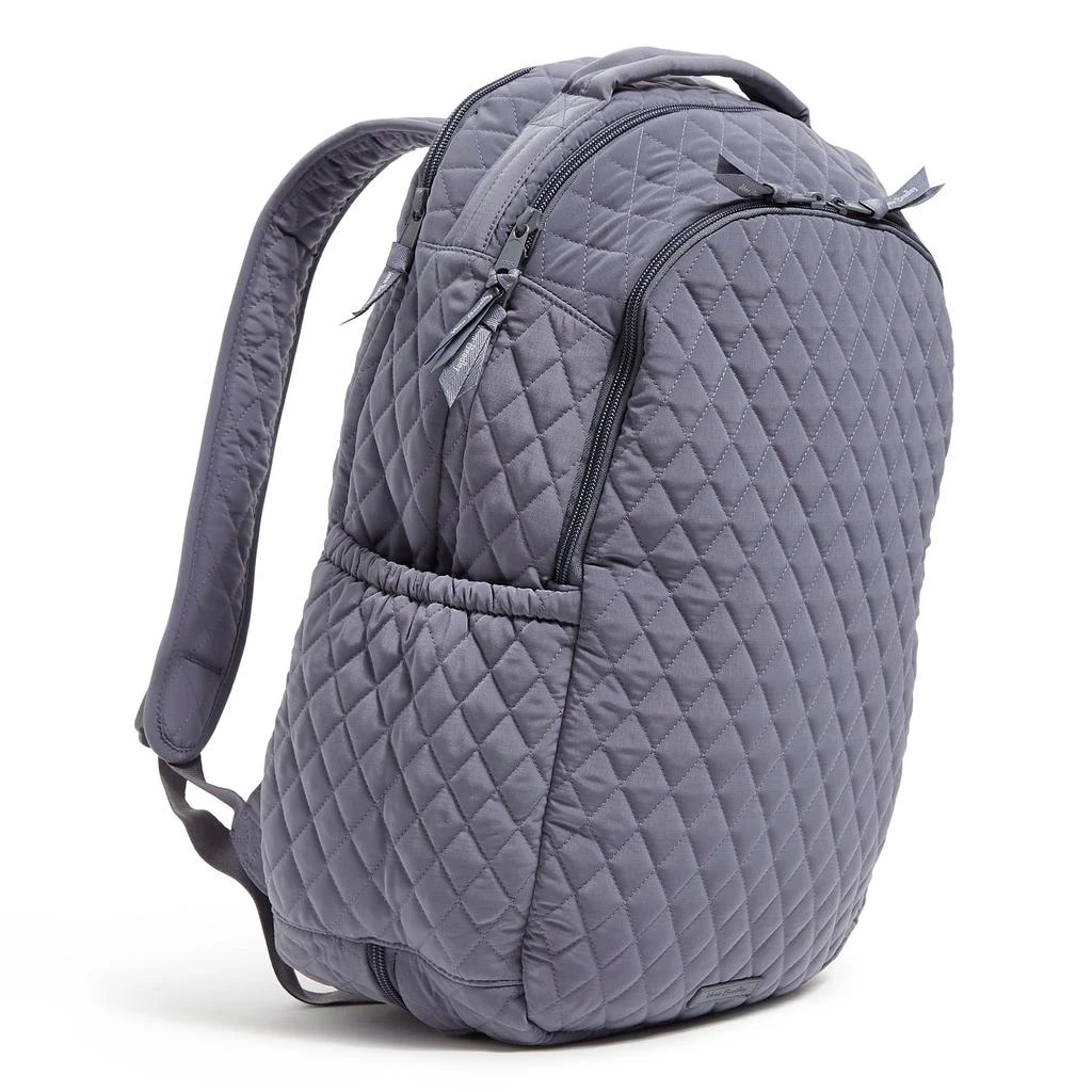 Vera Bradley Outlet Microfiber Travel Backpack 2
