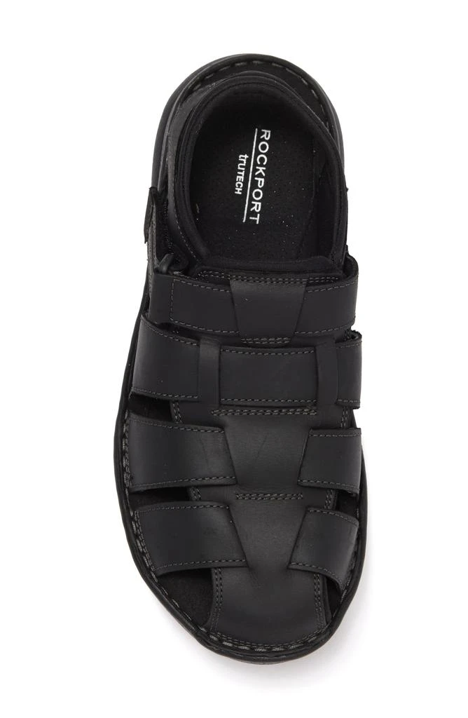 Rockport Darwyn Fishermen Sandal 4