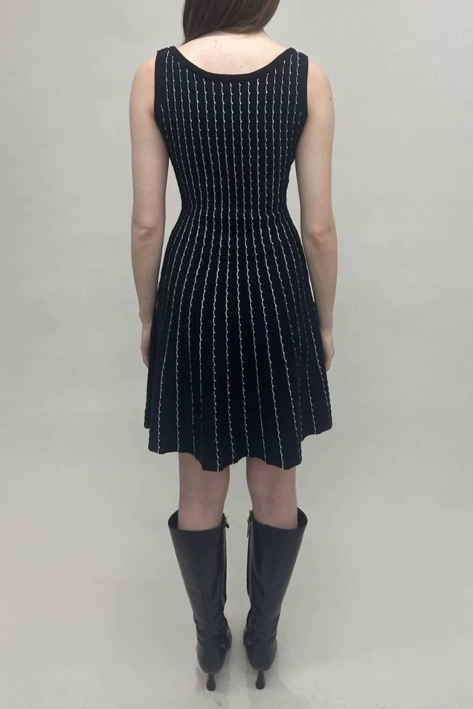 Rebecca Taylor Rebecca Taylor - Dorothy Sweater Mini Dress 2