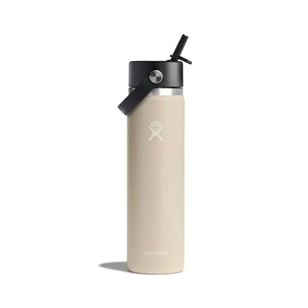 Hydro Flask Hydro Flask - Wide Mouth Flex Straw Cap Tumbler - 24oz