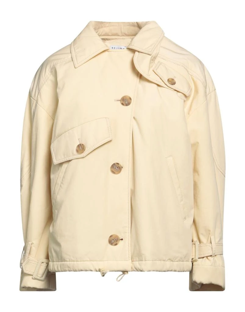 Rejina Pyo Shell  jacket 1