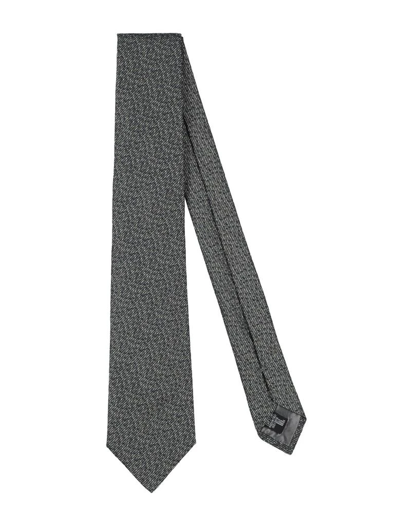 Emporio Armani Ties and bow ties 1