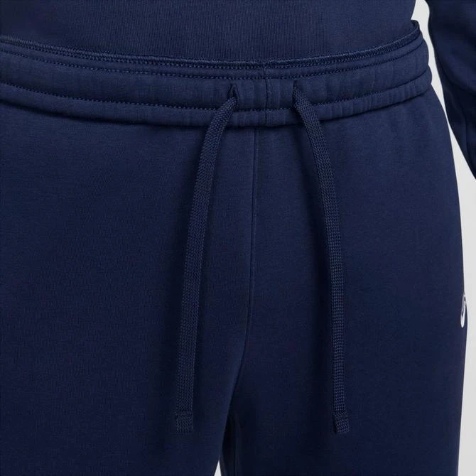 NIKE Men's Nike Club Fleece Bungee Sweatpants 4
