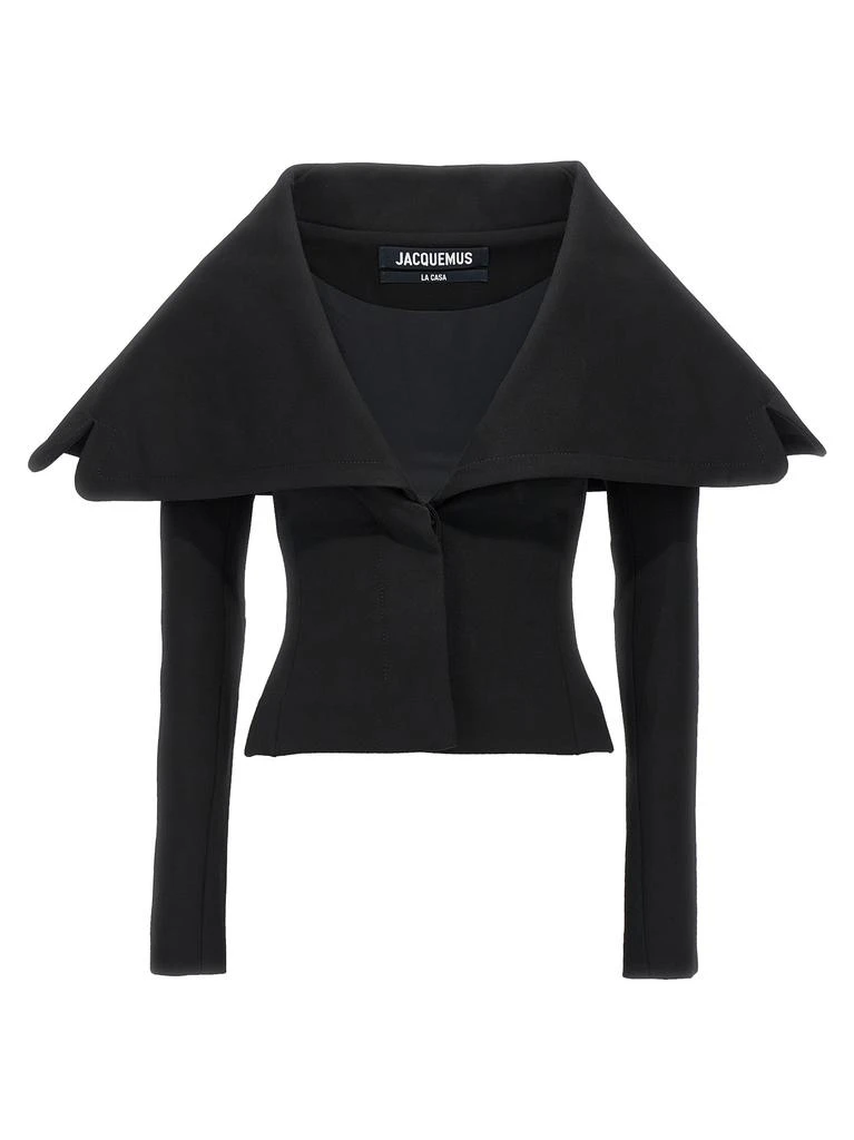 Jacquemus la Veste Giacca Blazer 1