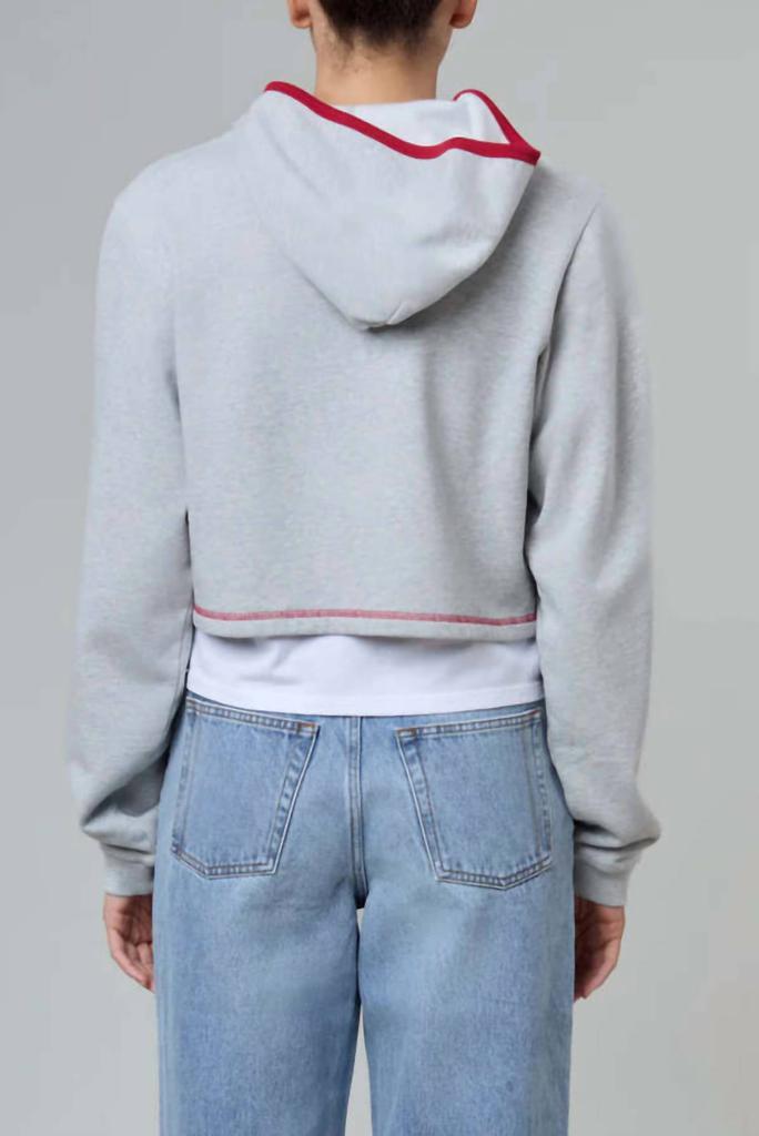 Still Here Still Here - Neighborhood Zip Hoodie