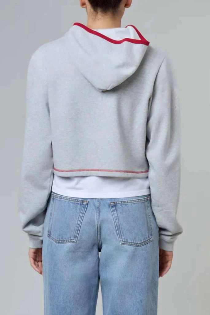 Still Here Still Here - Neighborhood Zip Hoodie 2